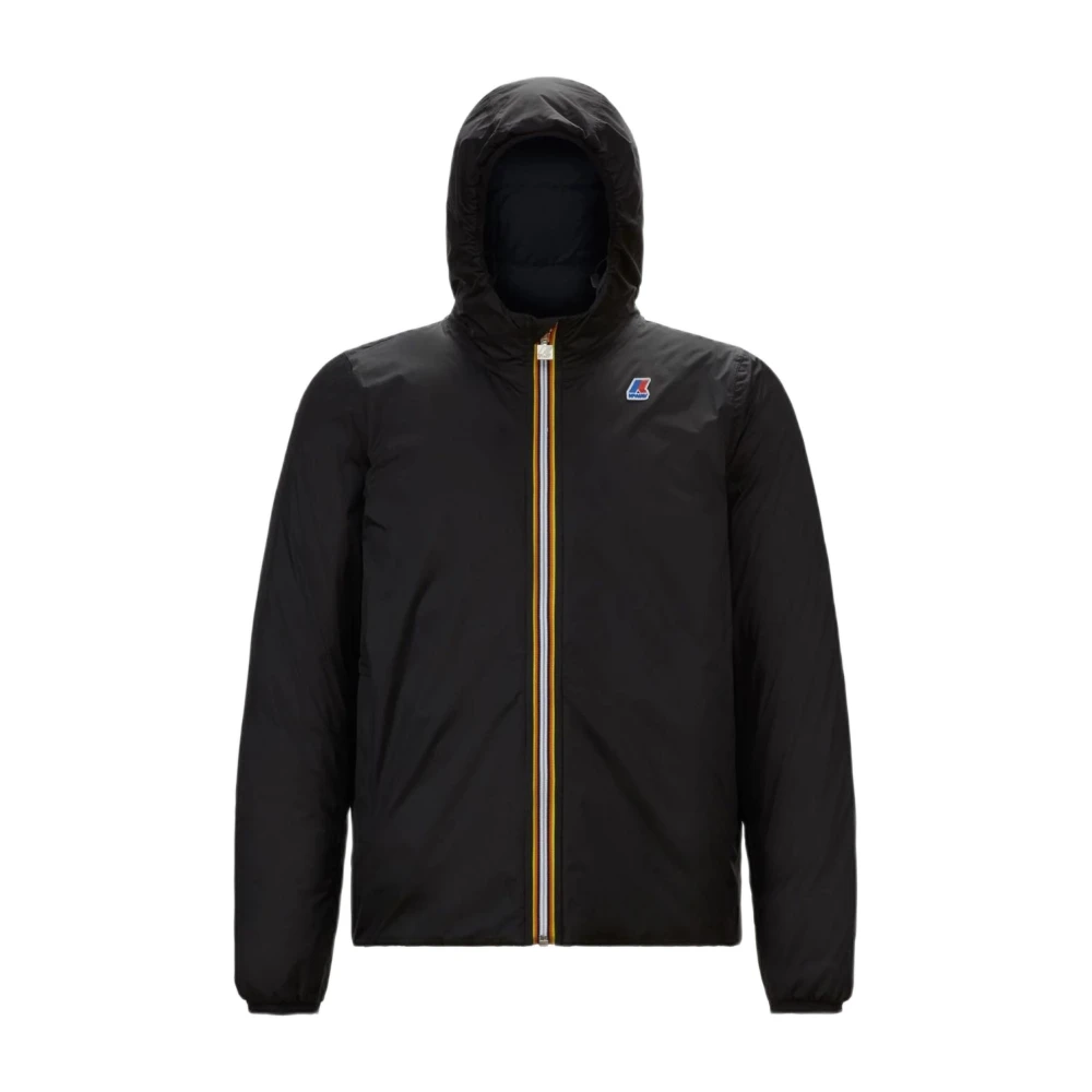 Jackets > Light Jackets - - K-Way - Modalova