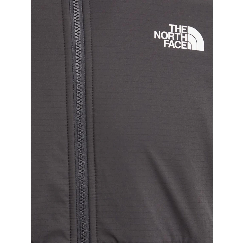 The North Face Glacier Pro Grijze Outdoorjas Gray Heren