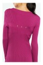 long-orchid-ribbed-dress