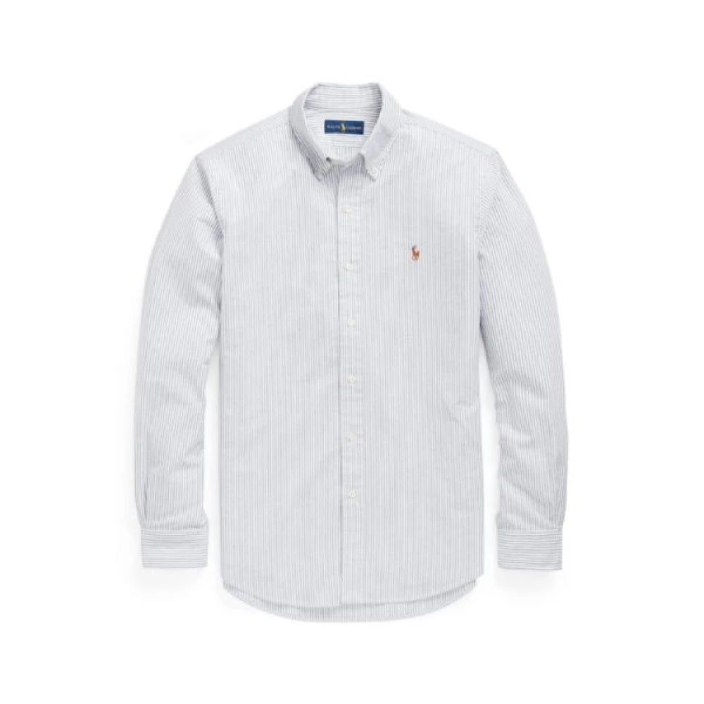 Shirts > Casual Shirts - - Polo Ralph Lauren - Modalova