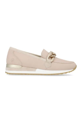 Rosa Sneakers för Kvinnor