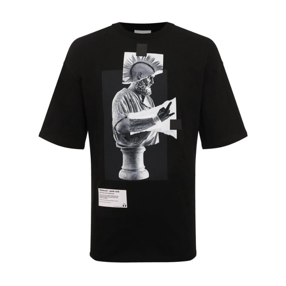 Tops > T-Shirts - - Diego Venturino - Modalova