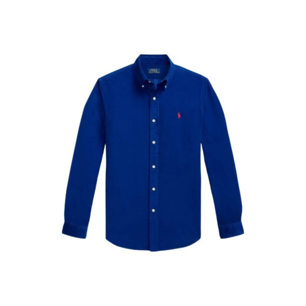 Shirts > Casual Shirts - - Polo Ralph Lauren - Modalova