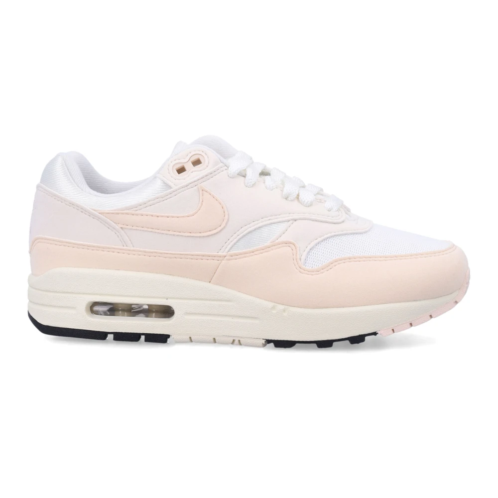 Nike Air Max 1 Kvinna Sneaker Pink, Dam