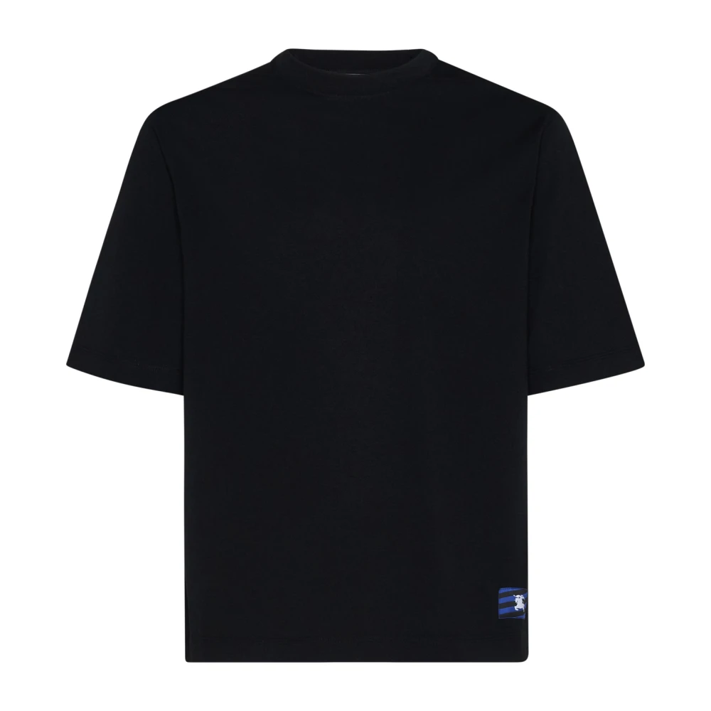 Tops > T-Shirts - - Burberry - Modalova