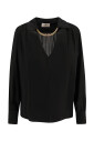 chemise-col-en-v-avec-detail-metallique