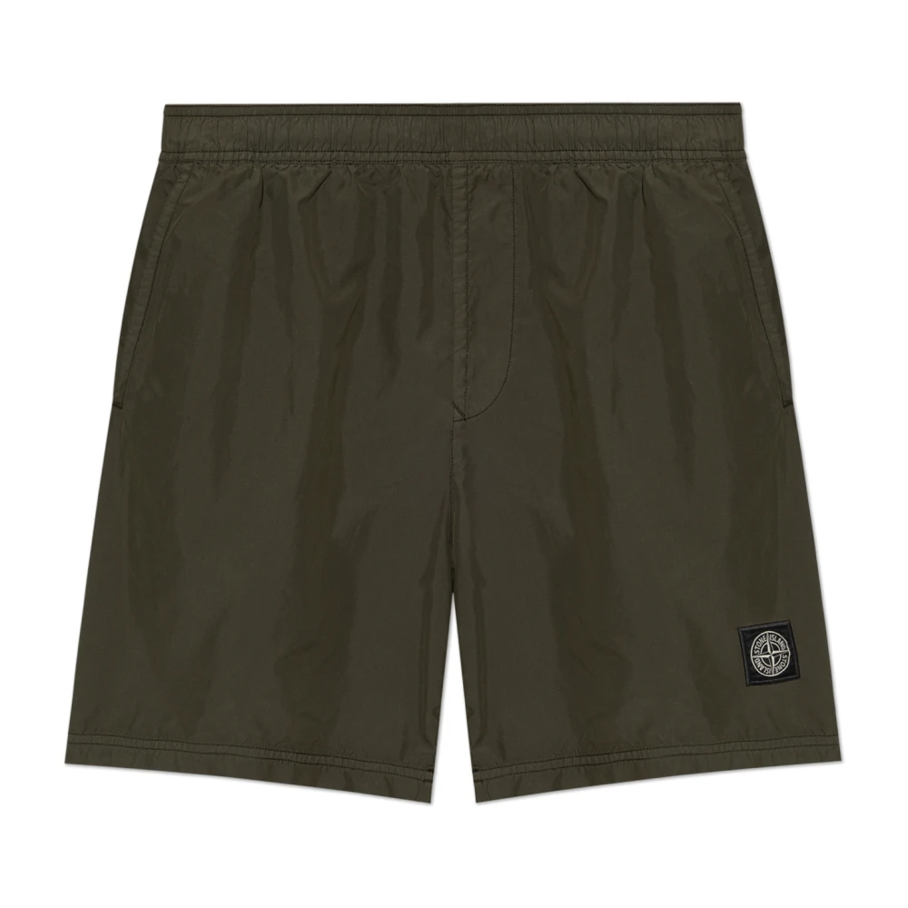Swimwear > Beachwear - - Stone Island - Modalova
