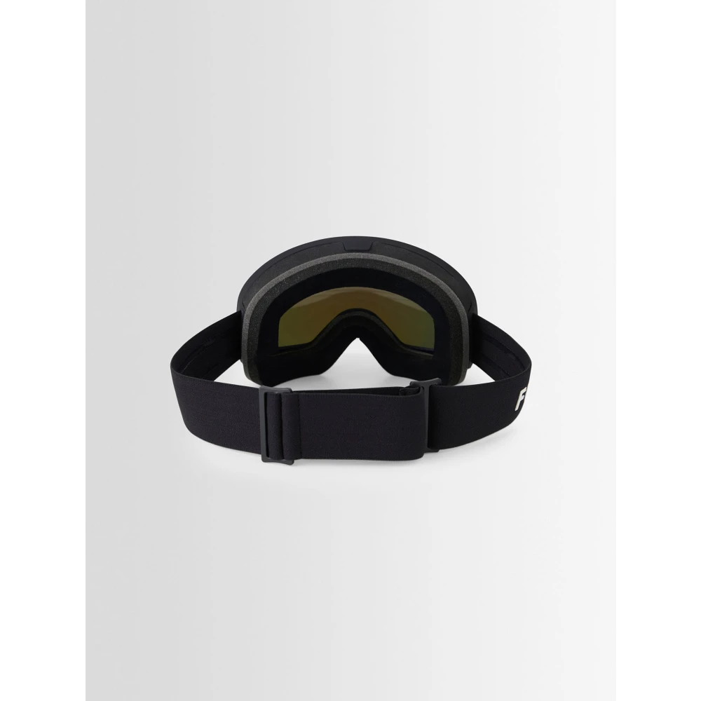 Fusalp Matterhorn Goggles Blue Unisex