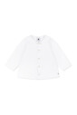 white-cotton-piquet-shirt-with-ruffles