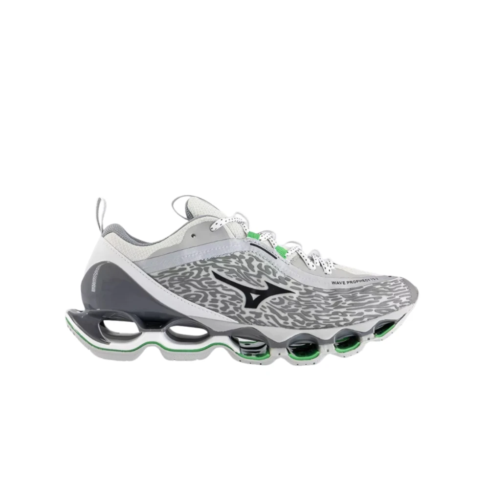 Mizuno Wave Prophecy 13 Heren Schoenen Veelkleurig Multicolor