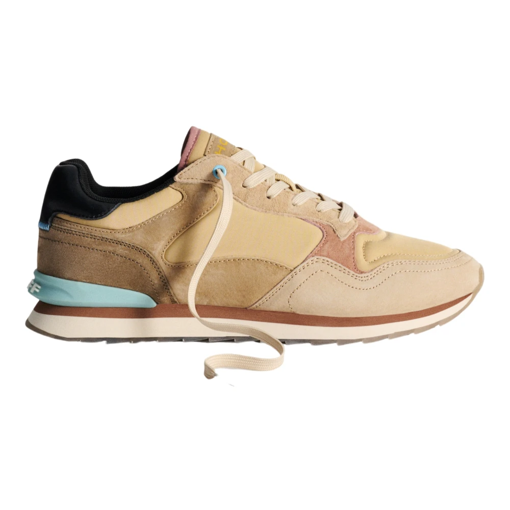 Hoff - Shoes > Sneakers - Beige - Hoff - Modalova