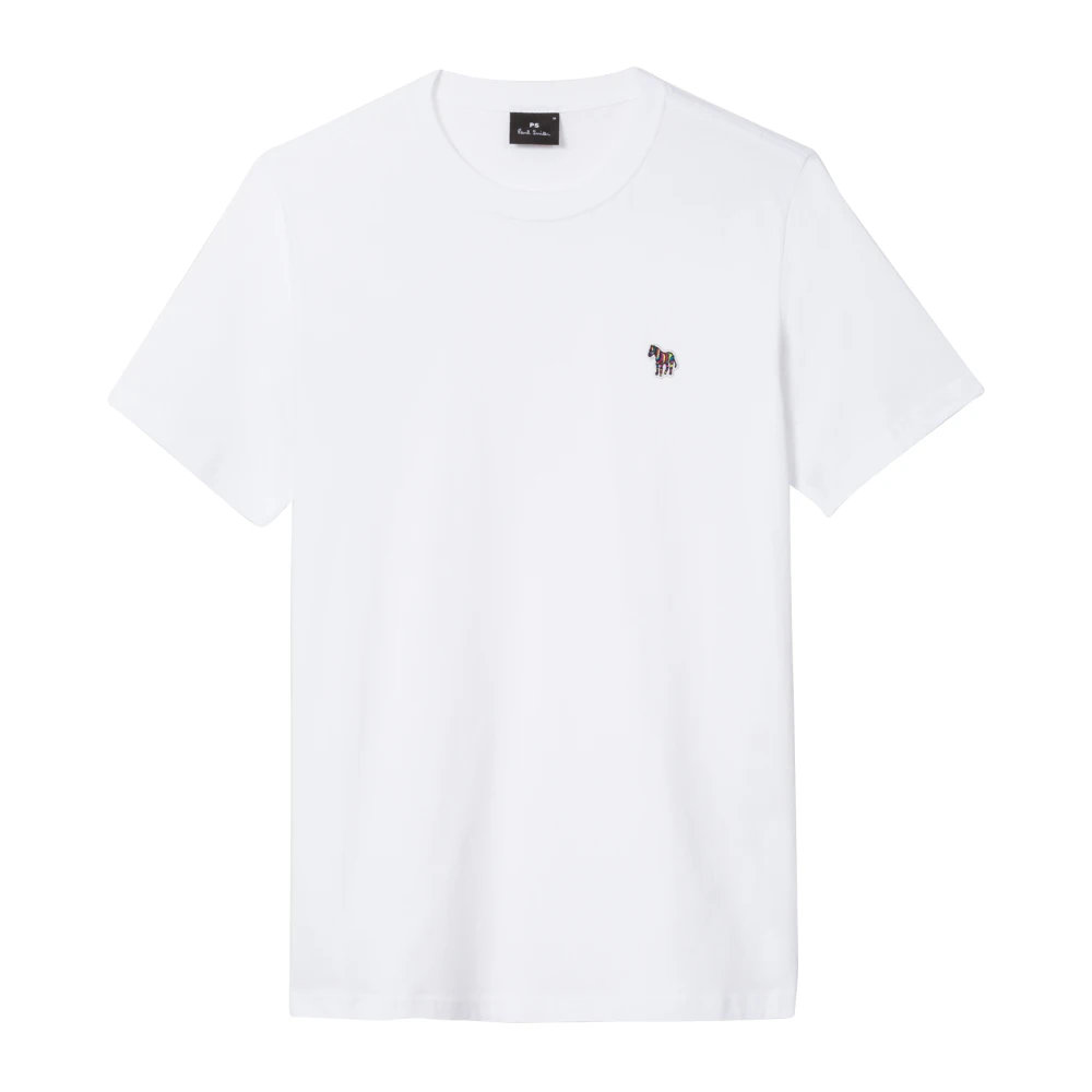 PS By Paul Smith - T-shirts - Blanc -