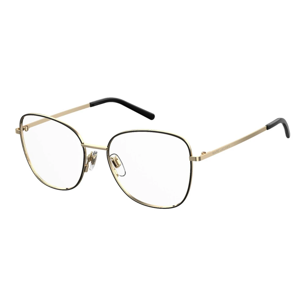 Marc Jacobs Unisex Yellow Glasses, 54 Mm, Eyewear Frames