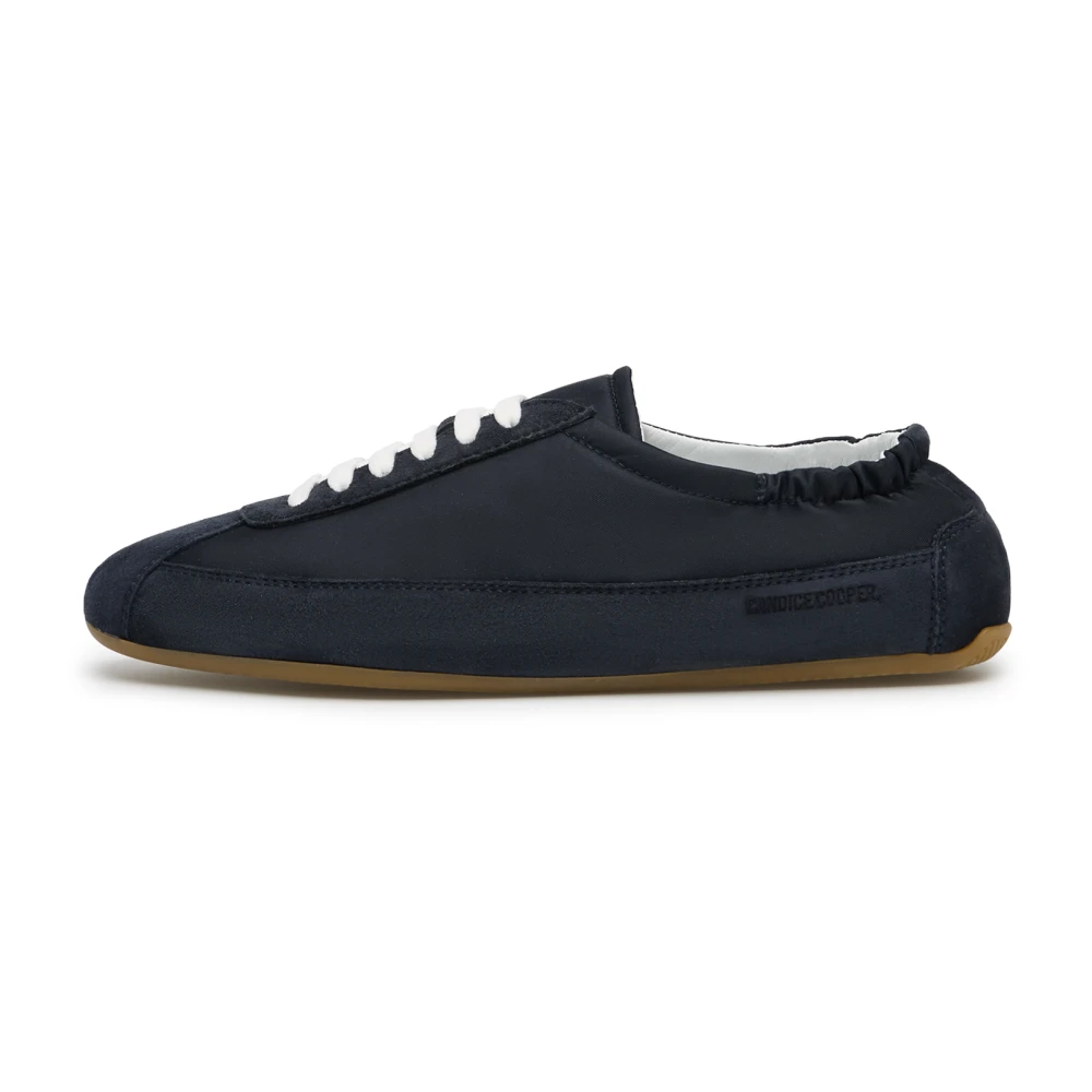 Candice Cooper Dandy SF Sneakers Dames Schoenen Blauw