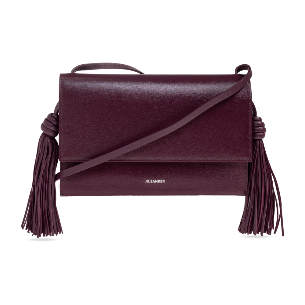 Bags > Shoulder Bags - - Jil Sander - Modalova