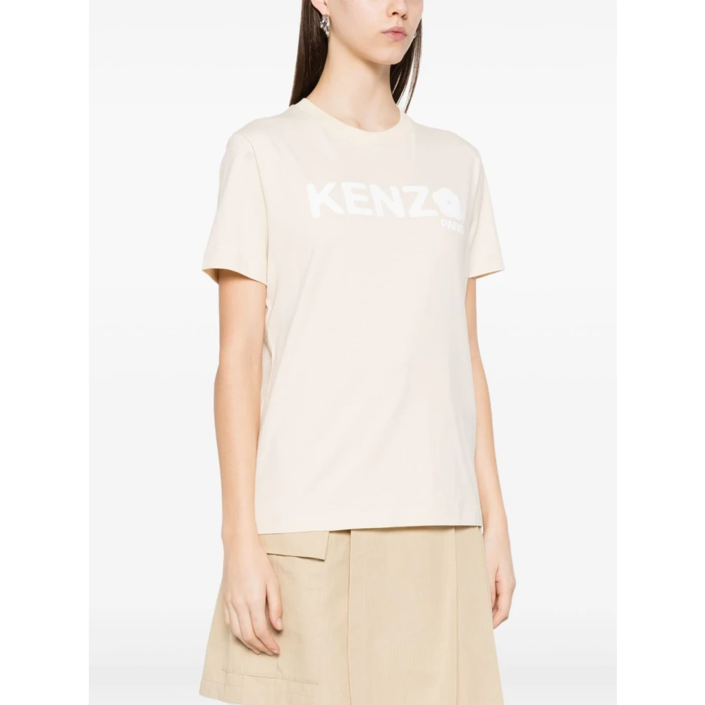 Kenzo Beige T-shirt & Polo Set Beige Dames