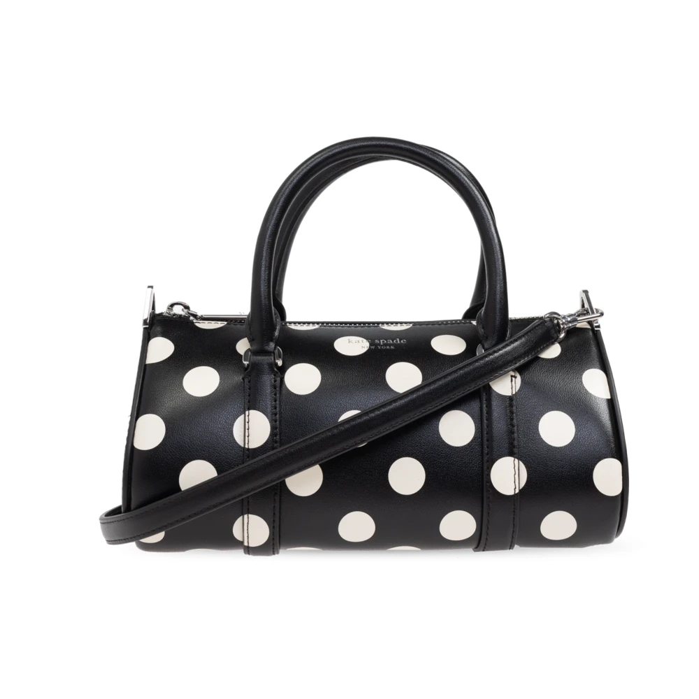 Kate Spade Handtas Icoon Klein Black Dames