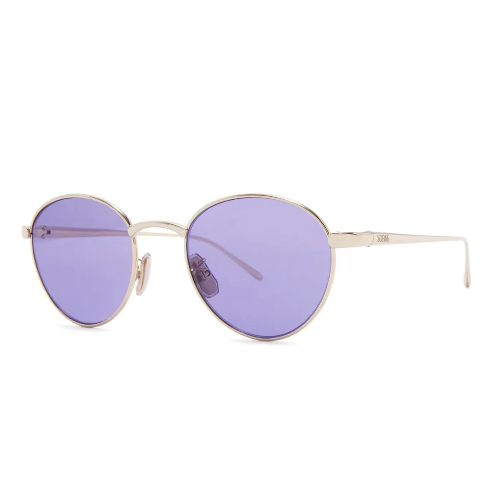 Accessories > Sunglasses - - Loewe - Modalova