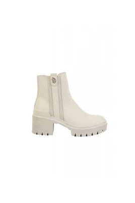 HALEY002 Chelsea Boot
