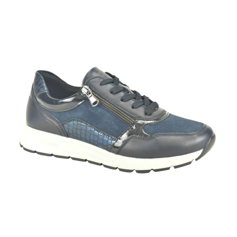 Remonte combi Runner N.+tiret Dames Schoenen Veelkleurig Multicolor