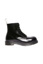 botte-brogue-en-cuir-noir