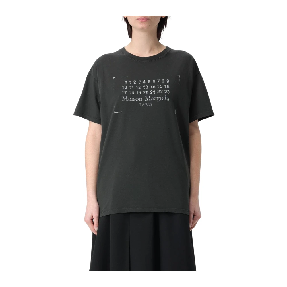 Tops > T-Shirts - - Maison Margiela - Modalova