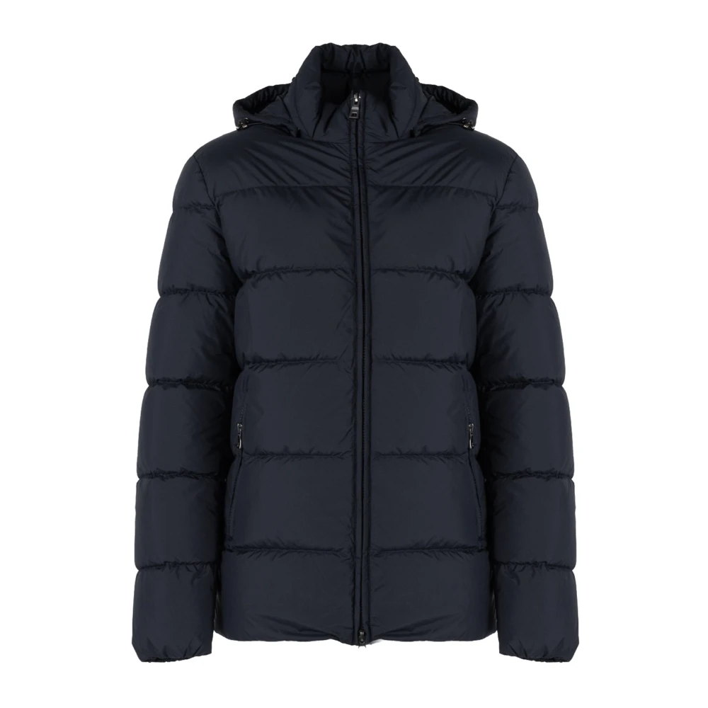 Jackets > Down Jackets - - Geox - Modalova