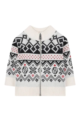 Maglia Cardigan