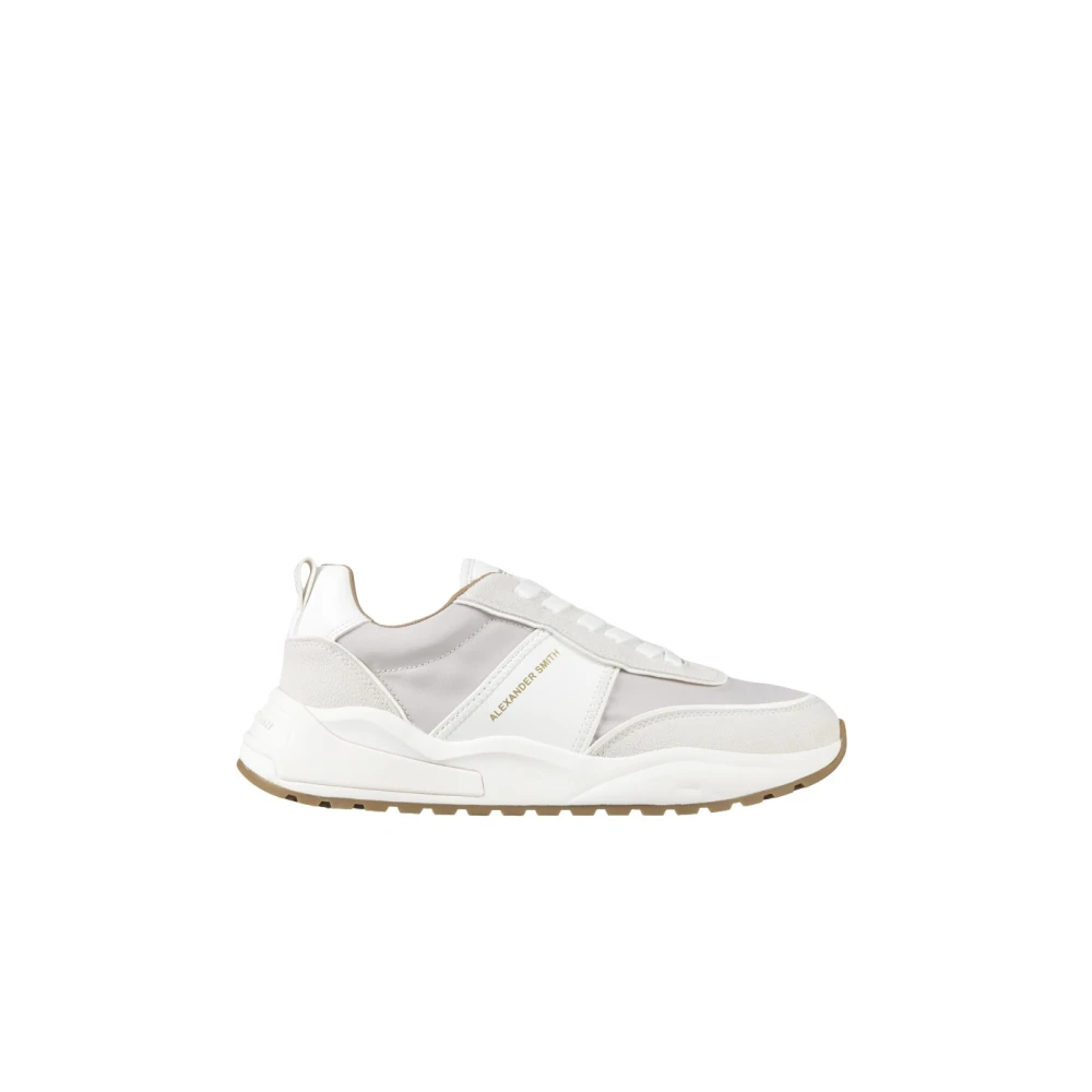 Shoes > Sneakers - - Alexander Smith - Modalova