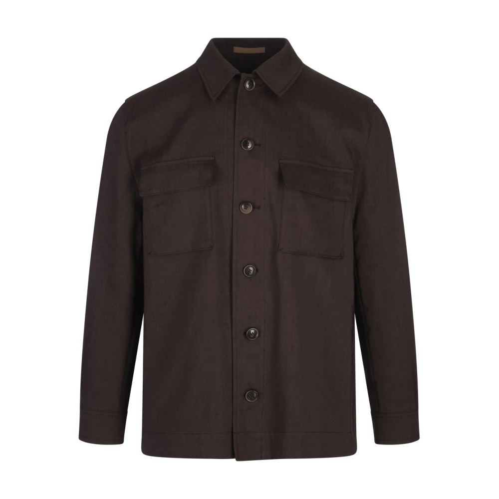 Jackets > Light Jackets - - Hugo Boss - Modalova