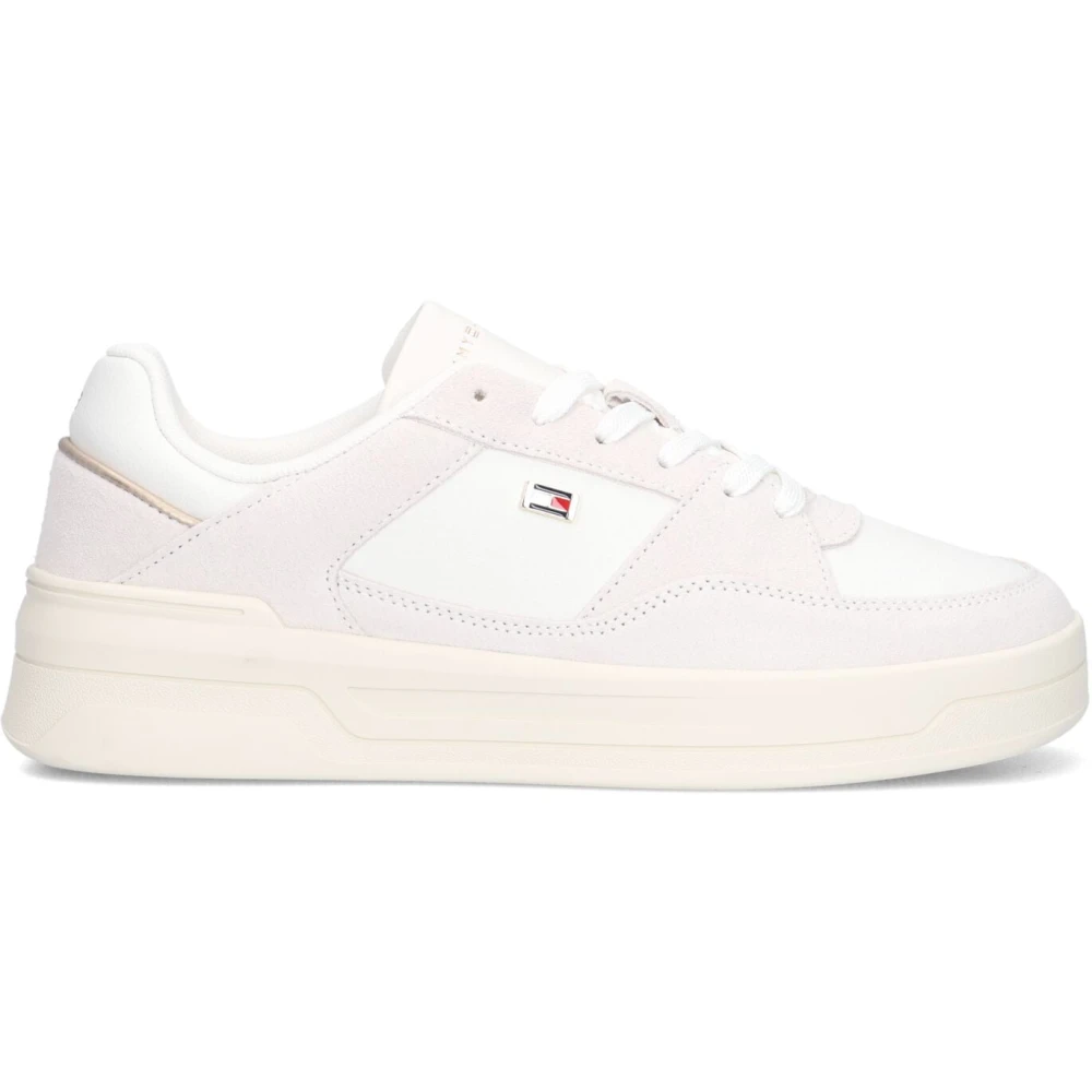 Shoes > Sneakers - - Tommy Hilfiger - Modalova