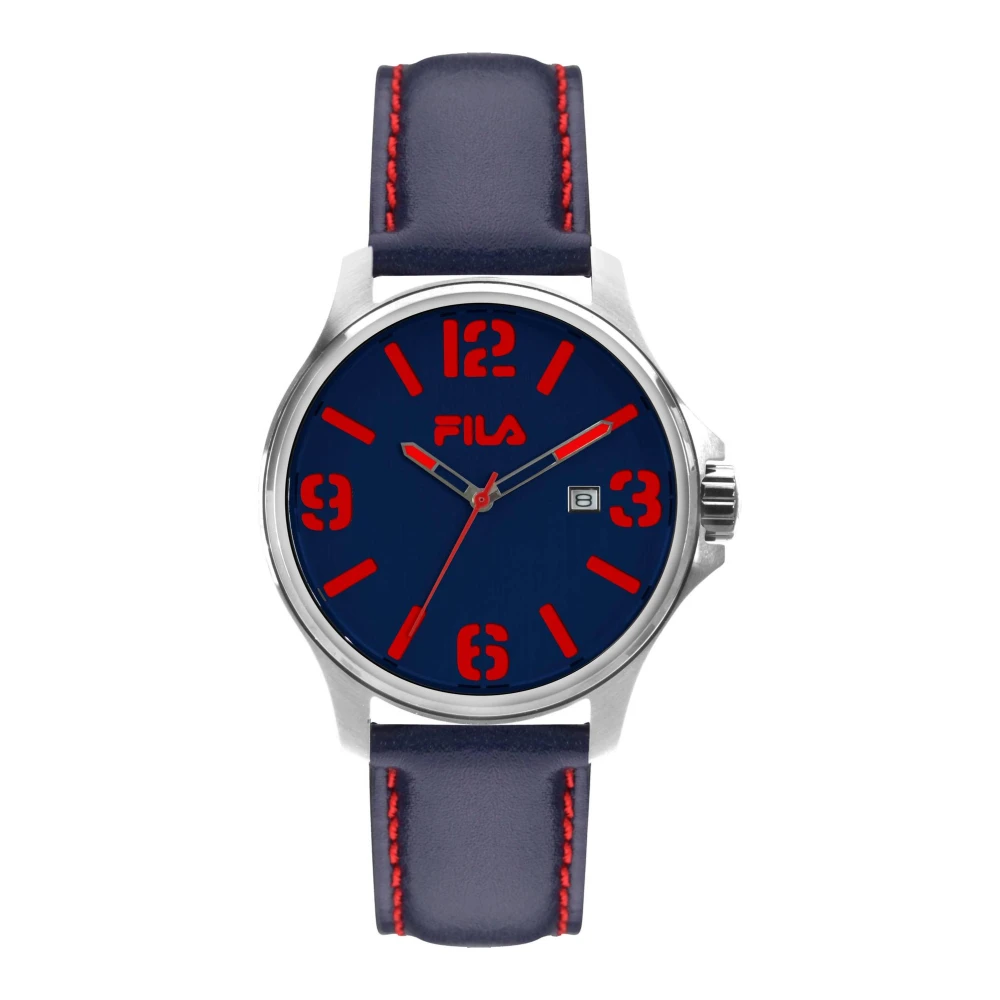 Accessories > Watches - - Fila - Modalova