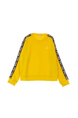 Crewneck Tröja