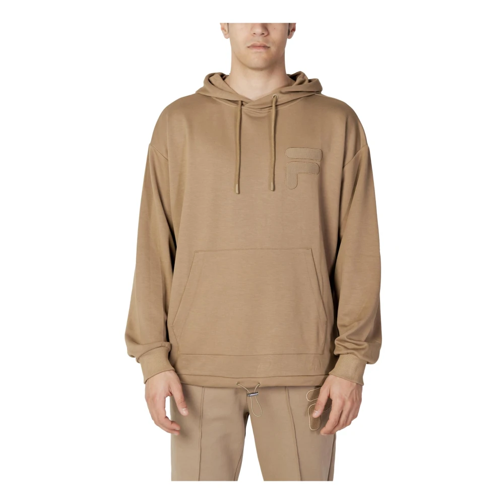 Sweatshirts & Hoodies > Hoodies - - Fila - Modalova