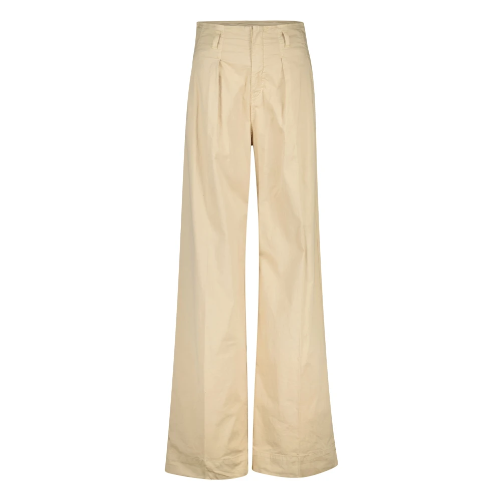 Trousers > Wide Trousers - - Pinko - Modalova