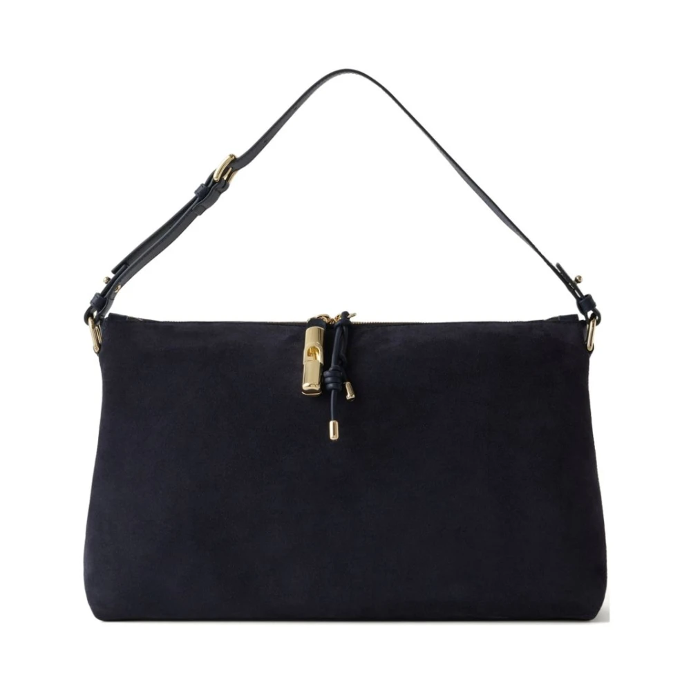 Furla , Damen, Taschen, Blau, One Size