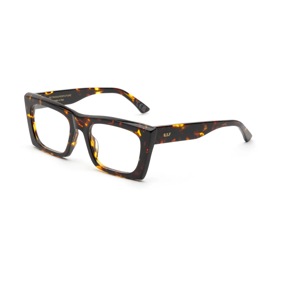 Accessories > Glasses - - Retrosuperfuture - Modalova