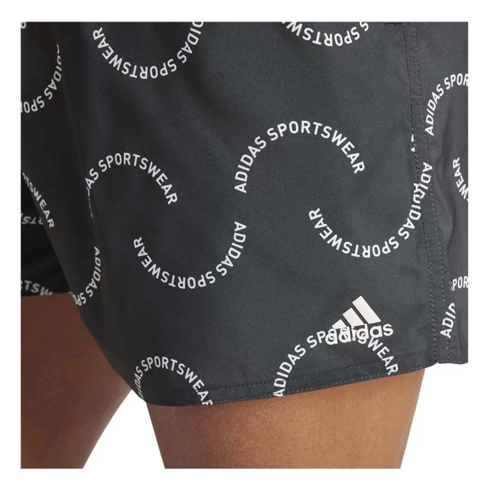 Adidas Badpak Black Heren