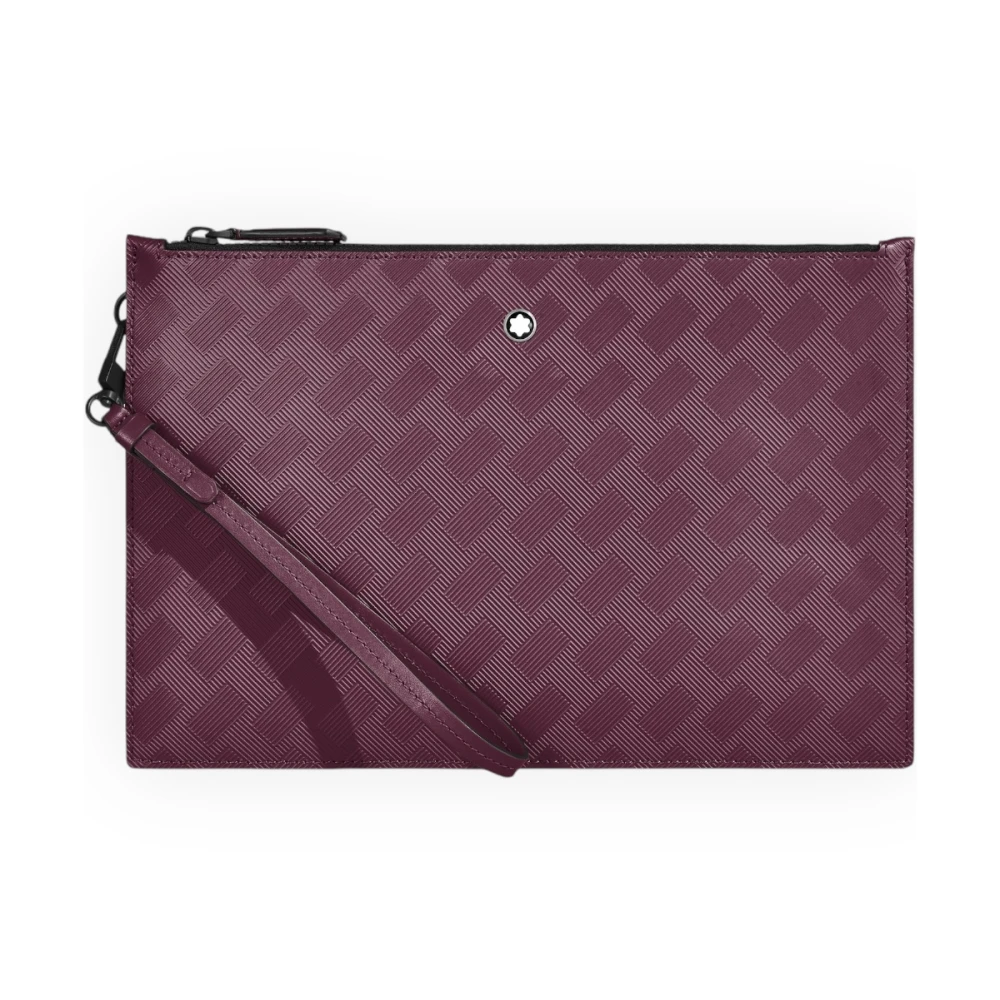 Montblanc - Bags - Red - Montblanc - Modalova