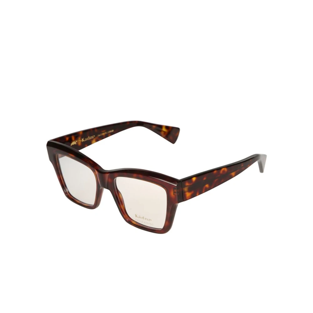 Kador Unisex Multicolor Charm Sunglasses - Sunglasses - 56 Mm - Accessories