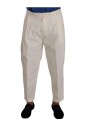 pantalon-de-robe-en-coton-blanc-extensible-elegant