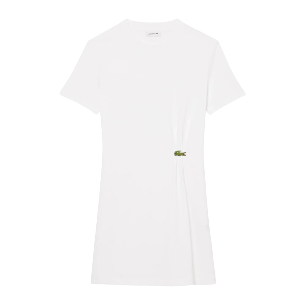 Dresses > Day Dresses > Short Dresses - - Lacoste - Modalova