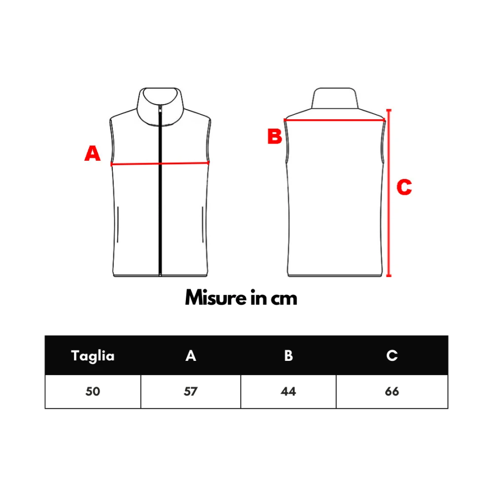 Herno Gewatteerde Mouwloze Puffer Vest Brown Heren