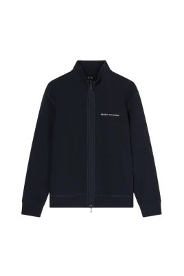 AF21870 Zip Sweatshirt