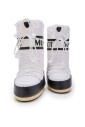 bottines-a-lacets-bicolores-avec-logo-imprime