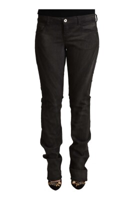 black-cotton-skinny-pants