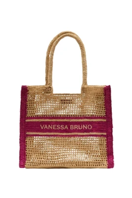Panier Gm Shopper Bag