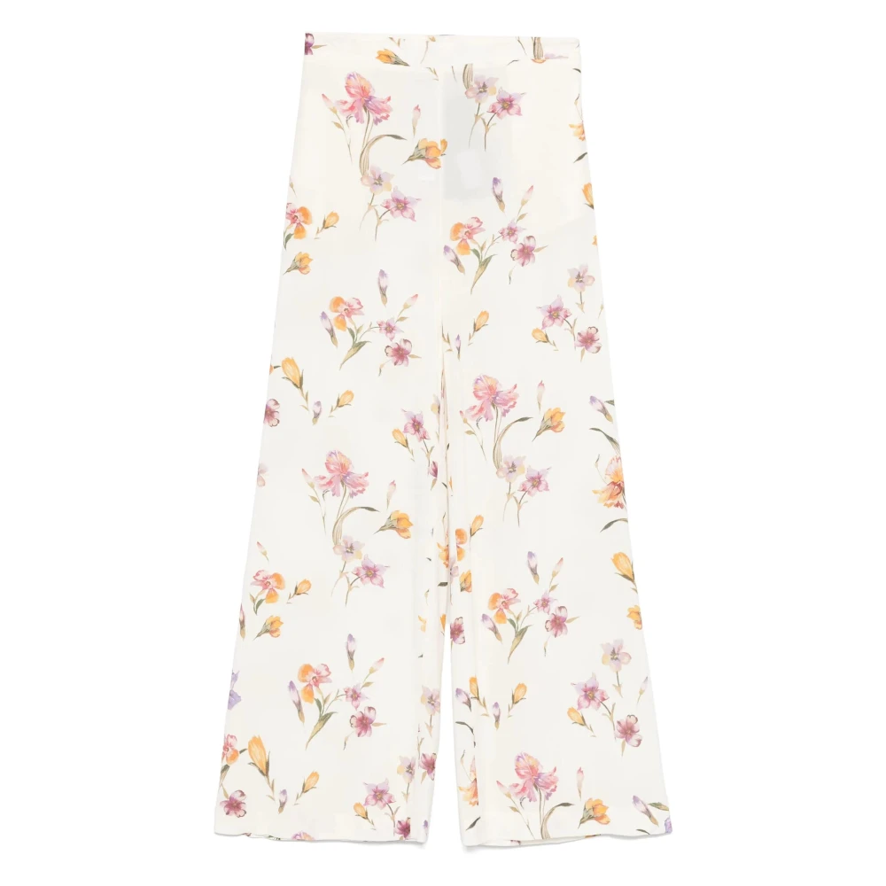 Twinset Multicolor moeder van parel broek Multicolor Dames