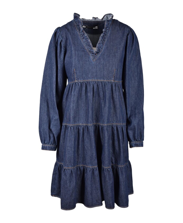robe-courte