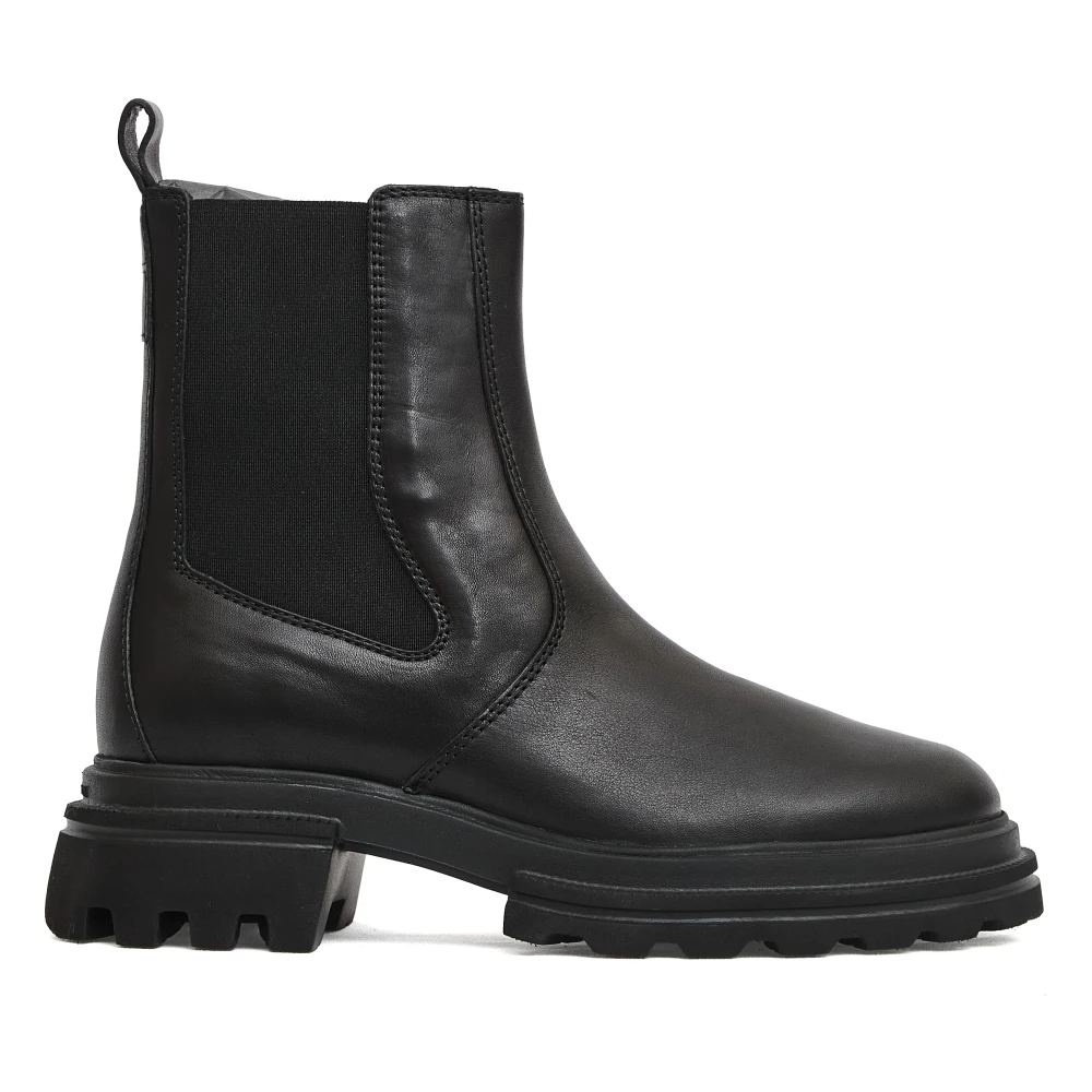 Shoes > Boots > Chelsea Boots - - Hogan - Modalova
